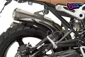 PUIG リアフェンダー BMW R NINE T スクランブラー 2018 カーボンルック- PUIG REAR FENDER FOR BMW R NINE T SCRAMBLER 2018 CARBON LOOK- 【並行輸入品】