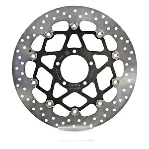 ブレンボ ディスコ フレノ フロッタンテ アンテリオ オロ ドゥカティ スクランブラー シックスティ 2 17-21 BREMBO DISCO FRENO FLOTTANTE ANTERIORE ORO DUCATI SCRAMBLER SIXTY 2 17-21 【並行輸入品】