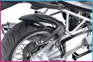 PUIG リアフェンダー BMW R1200 S 2008 カーボンルック PUIG REAR FENDERS BMW R1200 S 2008 CARBON LOOK 【並行輸入品】