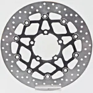 ブレンボ ディスコ フレノ フロッタンテ アンテリオ オロ トライアンフ ストリート トリプル S 17-20 BREMBO DISCO FRENO FLOTTANTE ANTERIORE ORO TRIUMPH STREET TRIPLE S 17-20 【並行輸入品】