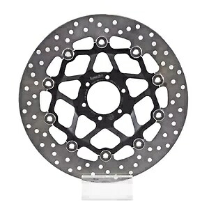 ブレンボ フロント フローティング ブレーキ ディスク ゴールド ホンダ CB F ホーネット 00-06 BREMBO FRONT FLOATING BRAKE DISC GOLD HONDA CB F HORNET 00-06 【並行輸入品】