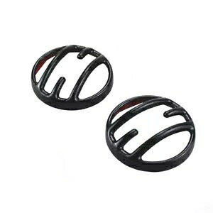 ブラックオートバイターンシグナルライトガードカバーホンダ反乱 CMX 500 CMX 250 Black Motorcycle Turn Signal Light Guard Cover For Honda Rebel CMX 500 CMX 250 【並行輸入品】