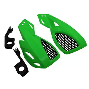 2X オートバイハンドガードハンドルプロテクターハンドガード 7/8 ''22MM ハンドルバーボバー 2X Motorcycle Hand Guards Handle Protector Handguard 7/8'' 22MM Handlebar Bobber 【並行輸入品】