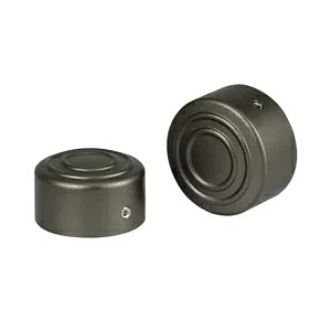 チタンペアリアアクスルナットカバーキャップオートバイハーレースポーツスター S RH1250 Titanium Pair Rear Axle Nut Cover Cap Motorcycle For Harley Sportster S RH1250 【並行輸入品】