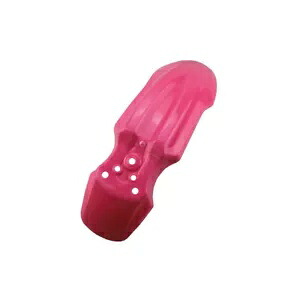 オートバイプラスチックフロントフェンダーマッドガードホンダ CRF XR 50 50cc 70cc 110cc SSR Motorcycle Plastic Front Fender Mudguard For Honda CRF XR 50 50cc 70cc 110cc SSR 【並行輸入品】