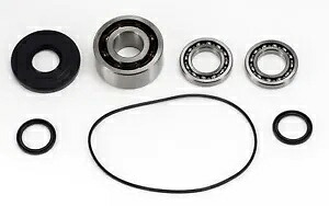 Polaris Ranger 900 XP、2013-2018、フロント ディファレンシャル ベアリングおよびシール キット - EU Polaris Ranger 900 XP, 2013-2018, Front Differential Bearing and Seal Kit - EU 【並行輸入品】
