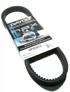 Polaris TXC 340、1979-1980、Dayco HPX5013 パフォーマンス ドライブ ベルト - TXC340 Polaris TXC 340, 1979-1980, Dayco HPX5013 Performance Drive Belt - TXC340 【並行輸入品】