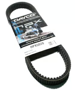 ポラリス ツーリング 700、2006、Dayco HPX5020 パフォーマンス ドライブ ベルト Polaris Touring 700, 2006, Dayco HPX5020 Performance Drive Belt 【並行輸入品】