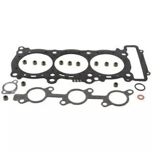 Yamaha FX Nytro MTX & RTX、2008、トップエンド ガスケット セット Yamaha FX Nytro MTX & RTX, 2008, Top End Gasket Set 【並行輸入品】