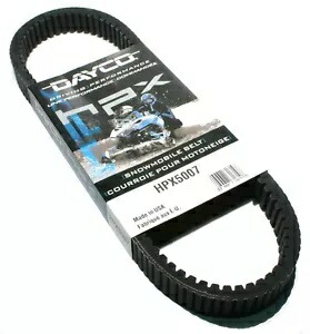 Ski-Doo サファリ ラリー/E、496 cc、1993-1994、Dayco HPX5007 ドライブ ベルト Ski-Doo Safari Rally/E, 496 cc, 1993-1994, Dayco HPX5007 Drive Belt 【並行輸入品】 47,520円