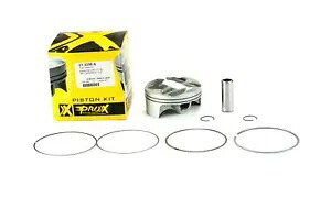Pro-X ピストンキット スズキ RM-Z 250 2007-2009 - RM-Z250 - 01.3338.A Pro-X Piston Kit for Suzuki RM-Z 250, 2007-2009 - RM-Z250 - 01.3338.A 【並行輸入品】 50,820円