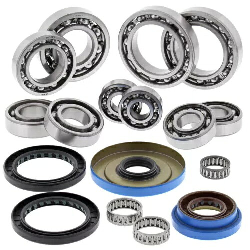 Polaris Sportsman 570 SP/ツーリング、2015-2016、リアディファレンシャルベアリング/シールキット Polaris Sportsman 570 SP/Touring, 2015-2016, Rear Differential Bearing/Seal Kit 【並行輸入品】