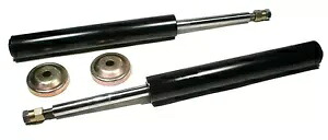 Polaris Sportsman 400 4x4、1994、フロント ガスショック / ストラット、ペア Polaris Sportsman 400 4x4, 1994, Front Gas Shocks / Struts, PAIR 【並行輸入品】