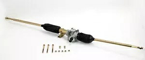 Polaris RZR XP 900、2011-2014、ステアリング ラックとピニオン タイロッド キット Polaris RZR XP 900, 2011-2014, Steering Rack and Pinion Tie Rod Kit 【並行輸入品】