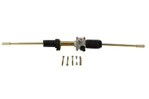 Can-Am コマンダー 800 XT、2011-2014、ステアリング ラックとピニオン タイロッド キット Can-Am Commander 800 XT, 2011-2014, Steering Rack and Pinion Tie Rod Kit 【並行輸入品】