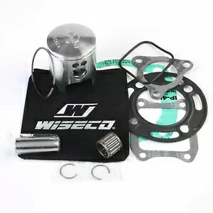 ホンダ CR80R、1992-2002、Wiseco ピストン、ガスケットセット、ベアリング - CR80、CR 80 Honda CR80R, 1992-2002, Wiseco Piston, Gasket Set, Bearing - CR80, CR 80 【並行輸入品】