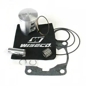 ヤマハ YZ80、1993-2001、Wiseco 標準ピストン、ガスケットセット、ベアリング - YZ 80 - PK1553 Yamaha YZ80, 1993-2001, Wiseco Std Piston, Gasket Set, Bearing - YZ 80 - PK1553 【並行輸入品】