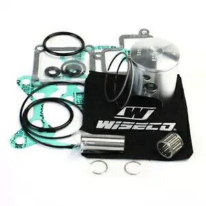 KTM SX85 & XC85、2003-2012、Wiseco 標準ピストン、ガスケットセット、ベアリング - PK1639 KTM SX85 & XC85, 2003-2012, Wiseco Std Piston, Gasket Set, Bearing - PK1639 【並行輸入品】