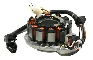 Polaris Pro-X 700 & Pro-X2、2003-2004、ステーター - 4010297、4060222 Polaris Pro-X 700 & Pro-X2, 2003-2004, Stator - 4010297, 4060222 【並行輸入品】