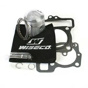 ホンダ XR80R & CRF80F、1992-2013、Wiseco .020 ピストン、ガスケットセット - PK1225 Honda XR80R & CRF80F, 1992-2013, Wiseco .020 Piston, Gasket Set - PK1225 【並行輸入品】