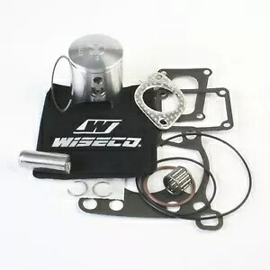 Wiseco .040 ピストン、ガスケットセット、ベアリングスズキ RM80、1991-2001 - RM 80 Wiseco .040 Piston, Gasket Set, Bearing for Suzuki RM80, 1991-2001 - RM 80 【並行輸入品】