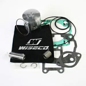 KTM XC65、2000-2008、Wiseco 標準ピストン、ガスケットセット、ベアリング - XC65 KTM XC65, 2000-2008, Wiseco Std Piston, Gasket Set, Bearing - XC65 【並行輸入品】