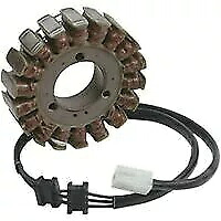Arctic Cat Kingcat 900 EFI、2005-2006、ステーター - 新品 - 3006-660 Arctic Cat Kingcat 900 EFI, 2005-2006, Stator - NEW - 3006-660 【並行輸入品】