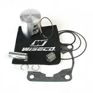 ヤマハ YZ80、1993-2001、Wiseco .040 ピストン、ガスケットセット、ベアリング - YZ 80 - PK1555 Yamaha YZ80, 1993-2001, Wiseco .040 Piston, Gasket Set, Bearing - YZ 80 - PK1555 【並行輸入品】
