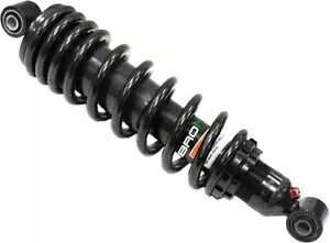 Honda TRX 300用フロントガスショック&スプリングのペア。 1998-2000 PAIR Front Gas Shocks & Springs for Honda TRX 300; 1998-2000 【並行輸入品】