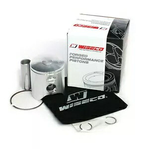 100 cc スーパーミニ Wiseco ピストン スズキ RM85、2002-2014 - 806M05200 - RM 85 100 cc Supermini Wiseco Piston for Suzuki RM85, 2002-2014 - 806M05200 - RM 85 【並行輸入品】