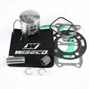 ホンダ CR80R、1992-2002、Wiseco .040 ピストン、ガスケットセット、ベアリング - CR 80R、PK1271 Honda CR80R, 1992-2002, Wiseco .040 Piston, Gasket Set, Bearing - CR 80R, PK1271 【並行輸入品】