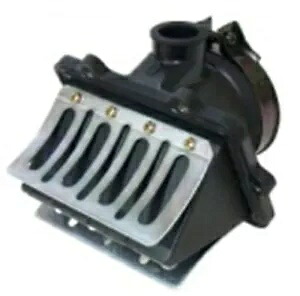 Ski-Doo MXZ 600 HO、2003、キャブ取り付けフランジ/リードバルブアセンブリ Ski-Doo MXZ 600 HO, 2003, Carb Mounting Flange/Reed Valve Assembly 【並行輸入品】