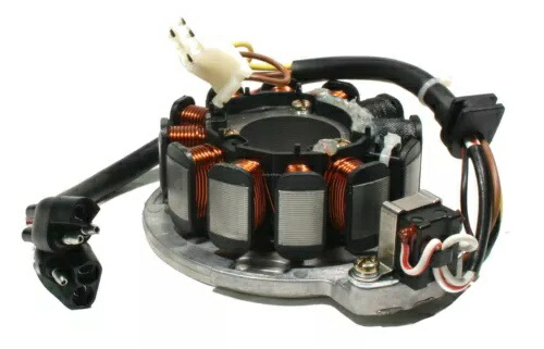 ポラリス RMK 500、2000 2001 2002、ステーター - 4010297、4060222 - 新品 Polaris RMK 500, 2000 2001 2002, Stator - 4010297, 4060222 - NEW 【並行輸入品】 51,480円
