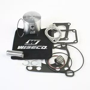 Wiseco .080 ピストン、ガスケットセット、ベアリングスズキ RM80、1991-2001 - RM 80 Wiseco .080 Piston, Gasket Set, Bearing for Suzuki RM80, 1991-2001 - RM 80 【並行輸入品】
