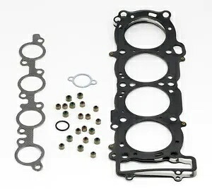 ヤマハ RX-1、2003-2005、トップエンドガスケットセット - RX1、ER、LE、マウンテン Yamaha RX-1, 2003-2005, Top End Gasket Set - RX1, ER, LE, Mountain 【並行輸入品】