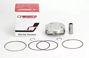 ホンダ CRF250R、2010-2013、Wiseco ピストン 40003M07680、13.2:1/CRF 250R Honda CRF250R, 2010-2013, Wiseco Piston 40003M07680, 13.2:1/CRF 250R 【並行輸入品】