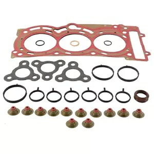 Ski-Doo Skandic 900 ACE 4 ストローク、2016-2018、トップエンドガスケットセット Ski-Doo Skandic 900 ACE 4-Stroke, 2016-2018, Top End Gasket Set 【並行輸入品】