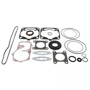 Polaris Rush Pro 600、2016-2018、シール付きフルガスケットセット Polaris Rush Pro 600, 2016-2018, Full Gasket Set with Seals 【並行輸入品】 52,800円