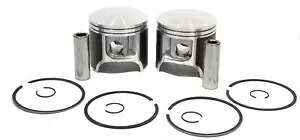 Polaris XC 700、1998-2003、標準ボアピストン - XC700 Polaris XC 700, 1998-2003, Std Bore Pistons - XC700 【並行輸入品】 52,800円
