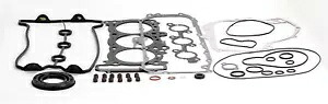 ヤマハ RS ベンチャー GT & TF、2009-2015、シール付きフルガスケットセット Yamaha RS Venture GT & TF, 2009-2015, Full Gasket Set with Seals 【並行輸入品】