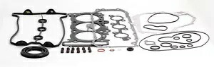 Arctic Cat Pantera 7000、2015、シール付きフルガスケットセット Arctic Cat Pantera 7000, 2015, Full Gasket Set with Seals 【並行輸入品】