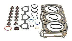 Ski-Doo MXZ TNT 1200、2009-2015、トップエンドガスケットセット Ski-Doo MXZ TNT 1200, 2009-2015, Top End Gasket Set 【並行輸入品】