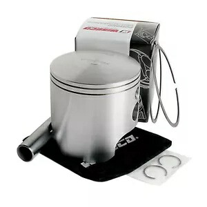 Polaris Xpress 400 2x4、1996-1997、Wiseco .040 ピストン - 675M08400 - 400L Polaris Xpress 400 2x4, 1996-1997, Wiseco .040 Piston - 675M08400 - 400L 【並行輸入品】