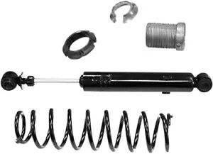 Polaris Indy LXT 550、2014-2018、リア、リアサスペンションガスショック - 7043994 Polaris Indy LXT 550, 2014-2018, Rear, Rear Suspension Gas Shock - 7043994 【並行輸入品】