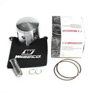 Polaris Big Boss 350、1993、Wiseco .040 ピストンキット - 639M08100 - 350L Polaris Big Boss 350, 1993, Wiseco .040 Piston Kit - 639M08100 - 350L 【並行輸入品】