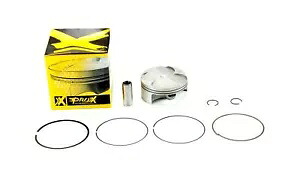 ヤマハ YZ250F & YZ250FX、2016-2019、Pro-X ピストン - 01.2417.A Yamaha YZ250F & YZ250FX, 2016-2019, Pro-X Piston - 01.2417.A 【並行輸入品】 52,800円