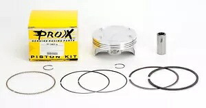 スズキ LT-R 450 クアッド レーサー、2006-2011、Pro-X ピストン キット - 01.3407.A - LT 450R Suzuki LT-R 450 Quad Racer, 2006-2011, Pro-X Piston Kit - 01.3407.A - LT 450R 【並行輸入品】