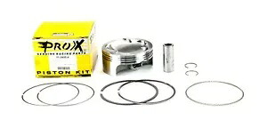 ヤマハ YFZ 450、2004-2009、Pro-X 標準ピストン 12:1 - 01.2435.A Yamaha YFZ 450, 2004-2009, Pro-X Std Piston 12:1 - 01.2435.A 【並行輸入品】
