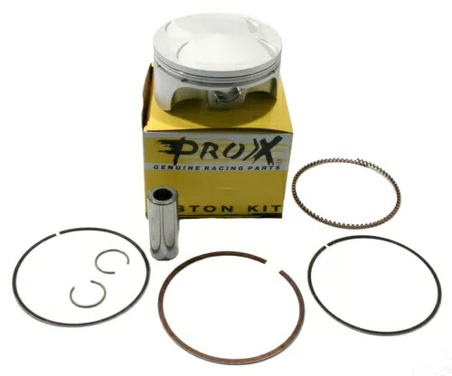 KTM XC 450、2008-2009、Pro-X 標準ピストンキット - 01.6413.A - XC450 KTM XC 450, 2008-2009, Pro-X Std Piston Kit - 01.6413.A - XC450 【並行輸入品】