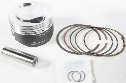 ヤマハ ウルヴァリン 350、1995-2009、.040 Wiseco ピストンキット 4419M08400 Yamaha Wolverine 350, 1995-2009, .040 Wiseco Piston Kit 4419M08400 【並行輸入品】 54,780円